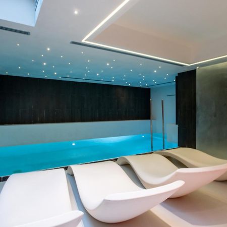 De Stefano Palace Luxury Hotel Ragusa Exterior photo