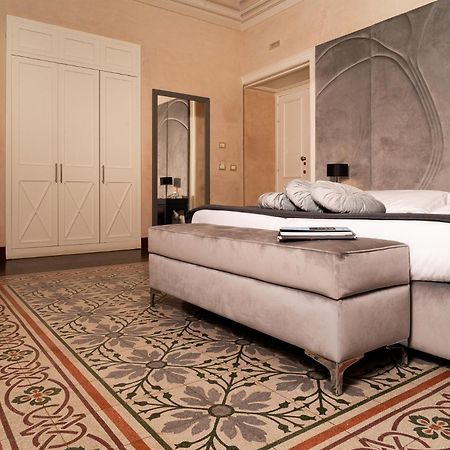 De Stefano Palace Luxury Hotel Ragusa Exterior photo