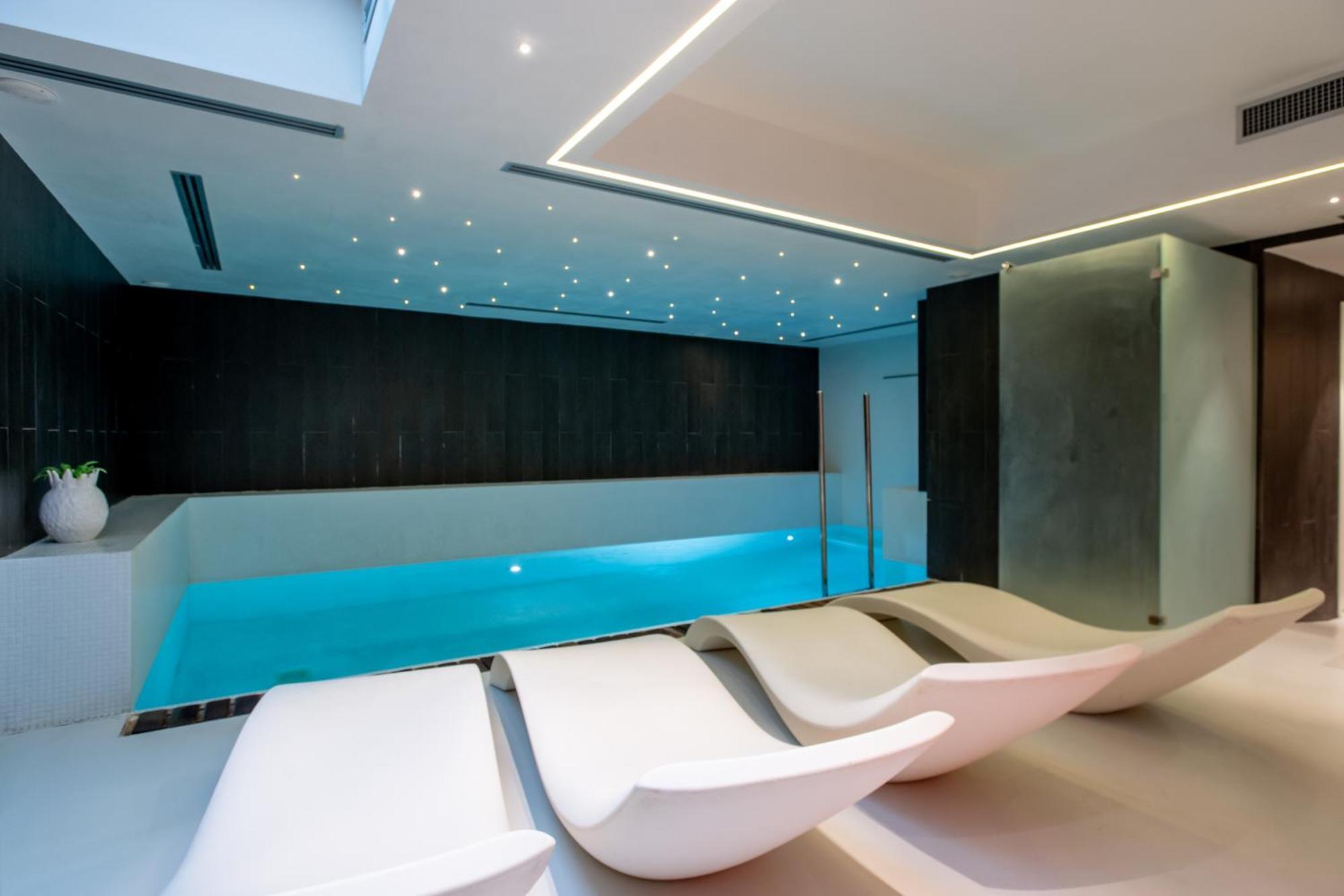 De Stefano Palace Luxury Hotel Ragusa Exterior photo