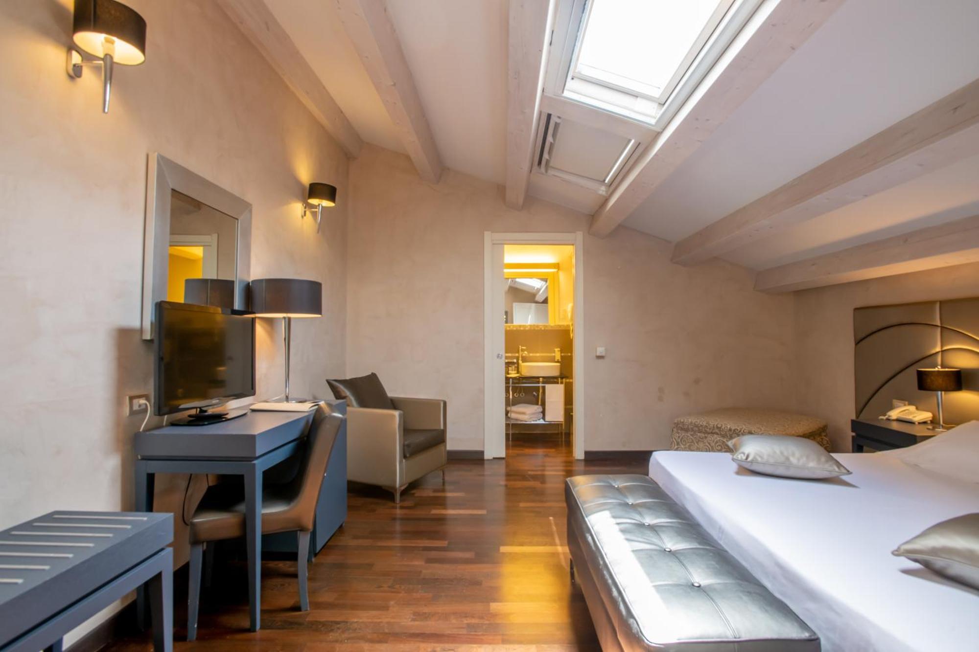 De Stefano Palace Luxury Hotel Ragusa Exterior photo