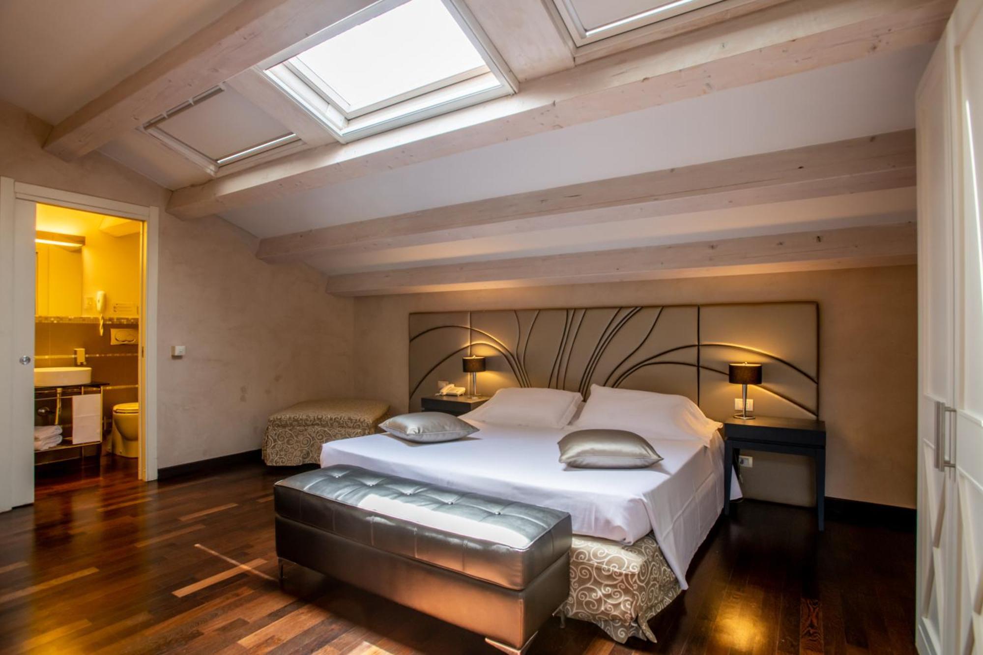 De Stefano Palace Luxury Hotel Ragusa Exterior photo