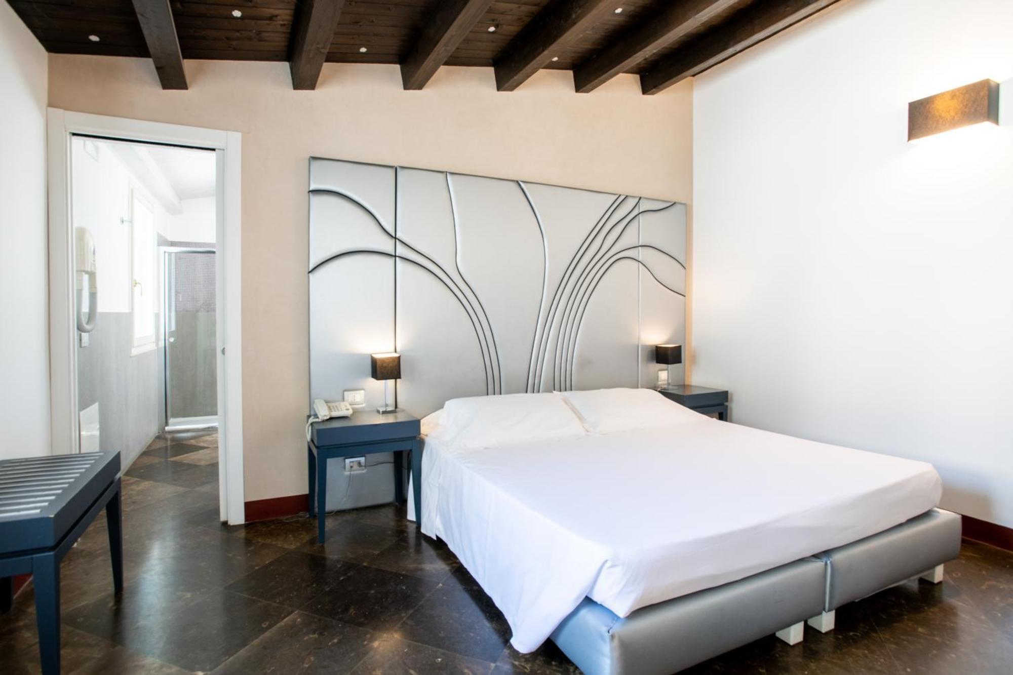 De Stefano Palace Luxury Hotel Ragusa Exterior photo