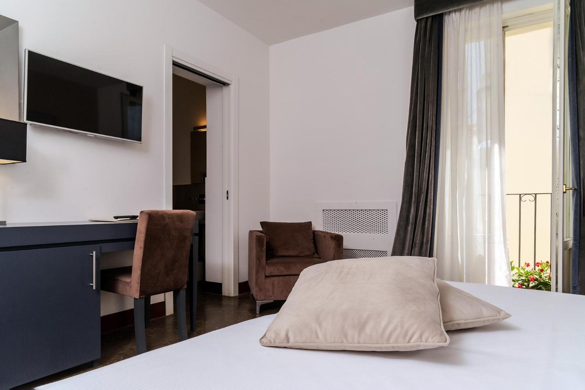 De Stefano Palace Luxury Hotel Ragusa Exterior photo