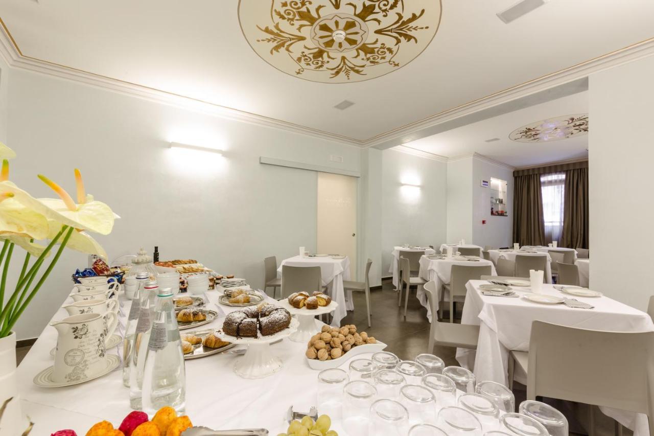 De Stefano Palace Luxury Hotel Ragusa Exterior photo